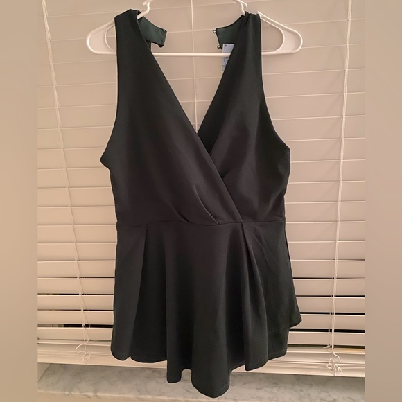 NWWT Mini Romper - Picture 1 of 4